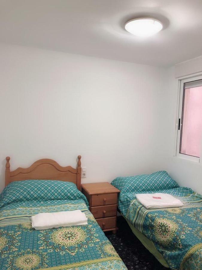 Apartamento Avenida de Daniel Gil 72 - 2º - 7ª Ontinyent  Exterior foto
