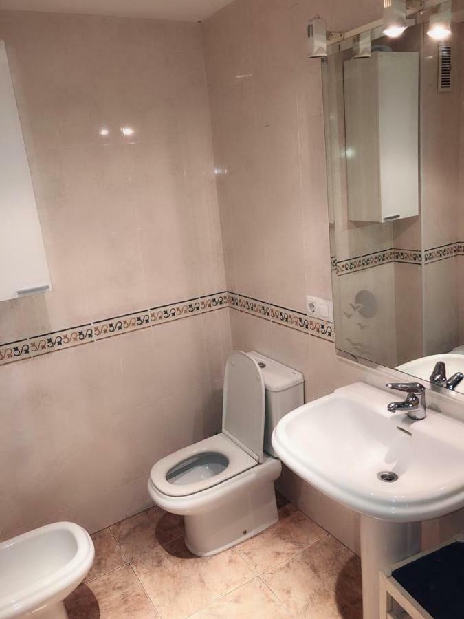 Apartamento Avenida de Daniel Gil 72 - 2º - 7ª Ontinyent  Exterior foto