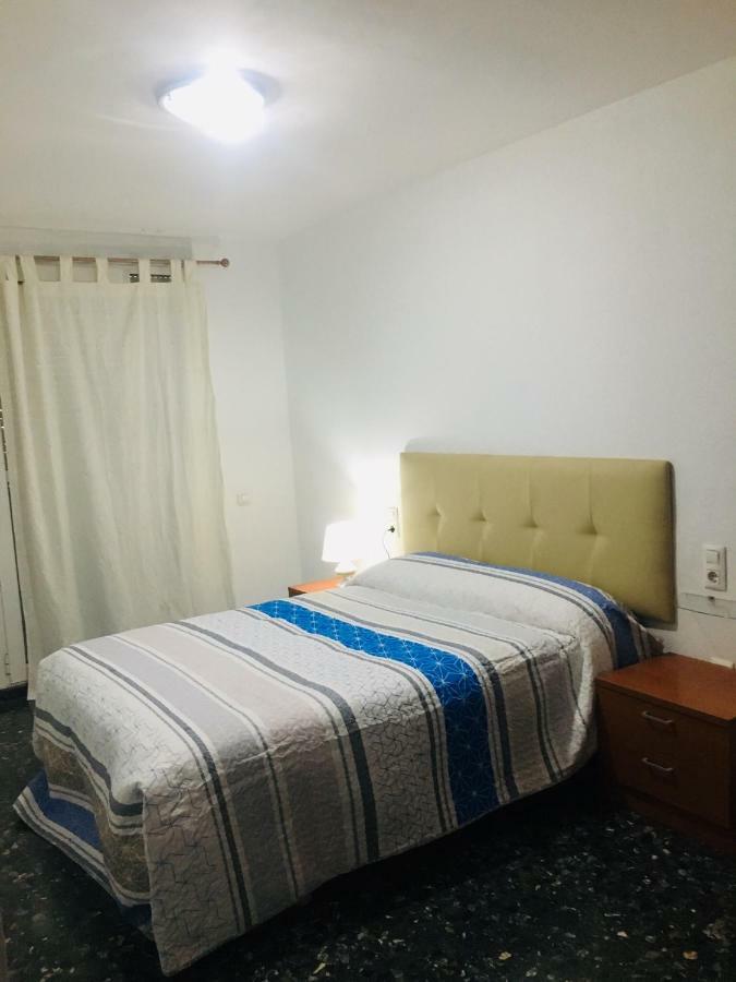 Apartamento Avenida de Daniel Gil 72 - 2º - 7ª Ontinyent  Exterior foto