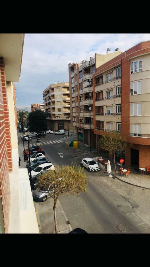 Apartamento Avenida de Daniel Gil 72 - 2º - 7ª Ontinyent  Exterior foto